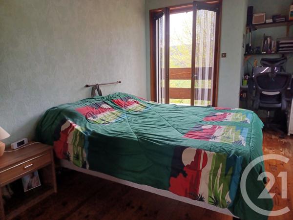 Maison à vendre  4 pièces - 106,40 m2 VANOSC - 07