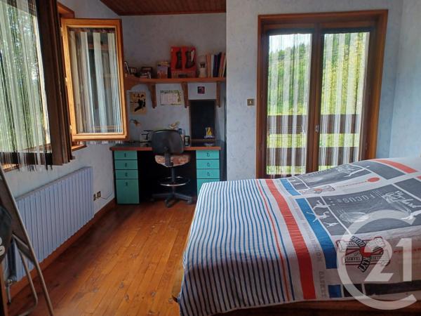 Maison à vendre  4 pièces - 106,40 m2 VANOSC - 07