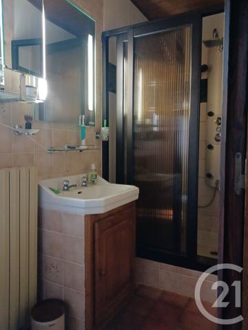 Maison à vendre  4 pièces - 106,40 m2 VANOSC - 07