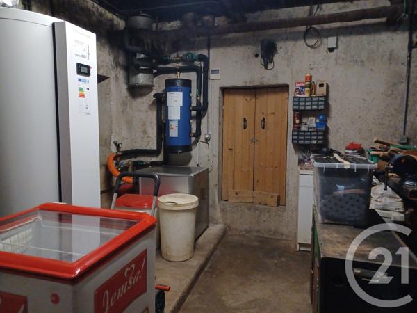 Maison à vendre  4 pièces - 106,40 m2 VANOSC - 07