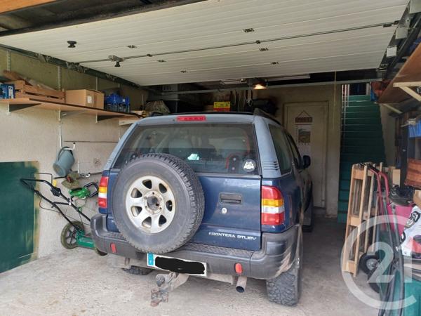 Maison à vendre  4 pièces - 106,40 m2 VANOSC - 07