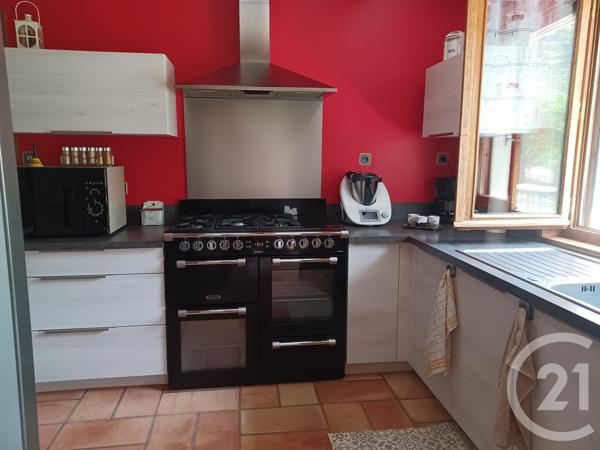 Maison à vendre  4 pièces - 106,40 m2 VANOSC - 07