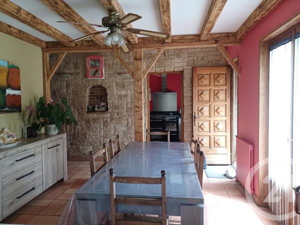Maison à vendre  4 pièces - 106,40 m2 VANOSC - 07