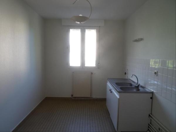 Appartement · Location Villefranche Sur Saone (69400) 3 pièces · 72m²