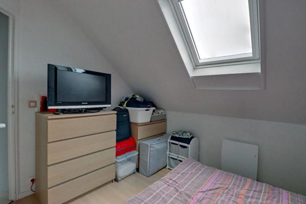 Appartement 3 pièces en duplex