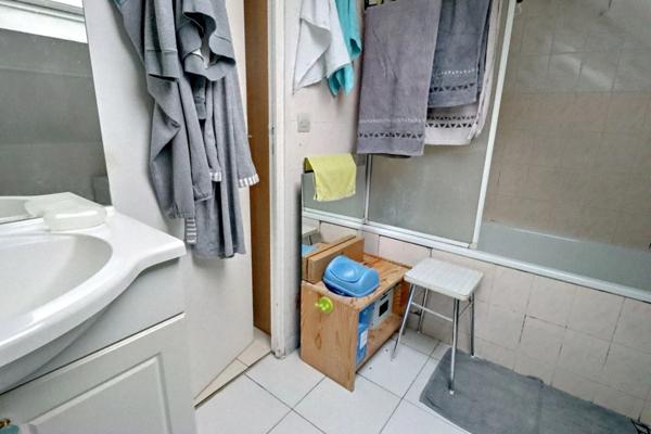 Appartement 3 pièces en duplex