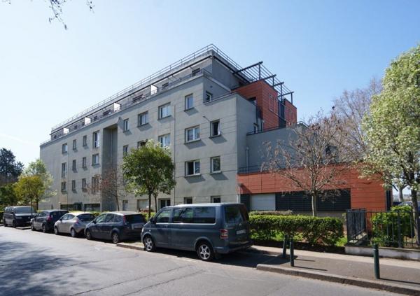 INVESTISSEMENT LOCATIF – Alfortville – Résidence Affaires Logely Residis Alfortville - 8,5% de rentabilité