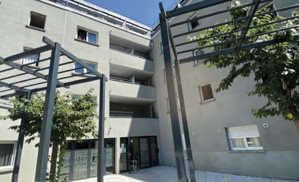 INVESTISSEMENT LOCATIF – Alfortville – Résidence Affaires Logely Residis Alfortville - 8,5% de rentabilité