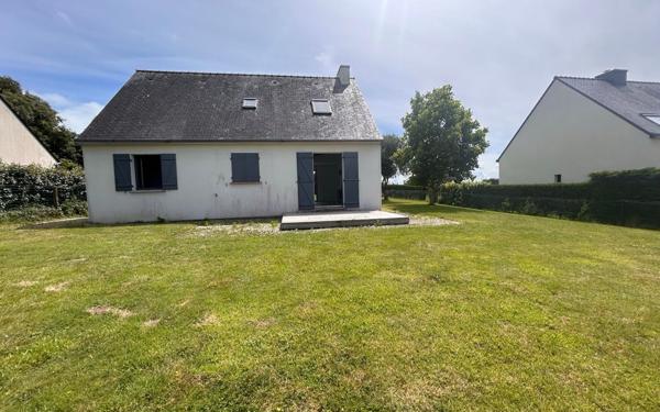 Maison à louer