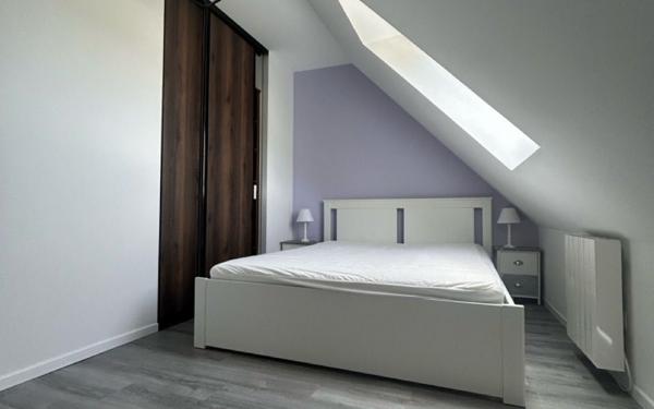 Maison à louer