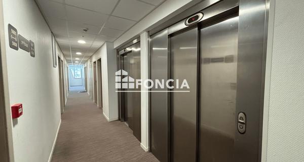À vendre Studio 20.05 m² - Nantes 44200