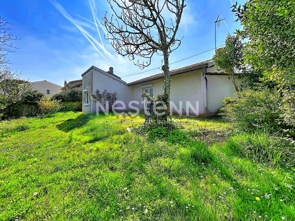 Maison Fargues Saint Hilaire 91 m2