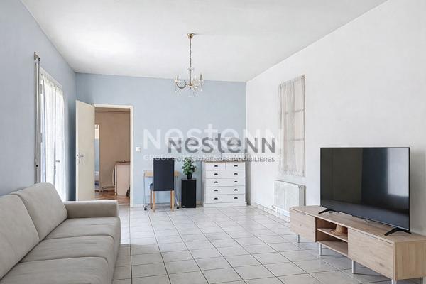 Maison Fargues Saint Hilaire 91 m2