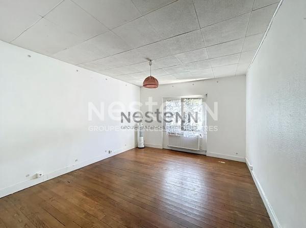 Maison Fargues Saint Hilaire 91 m2