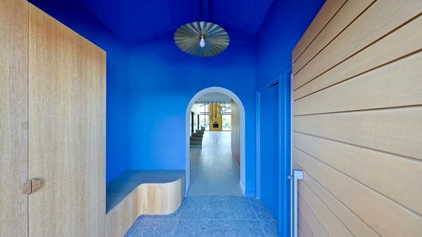 Offre acceptée - Architecture contemporaine - 2025 - Lauriane Lascurain - Bassussarry