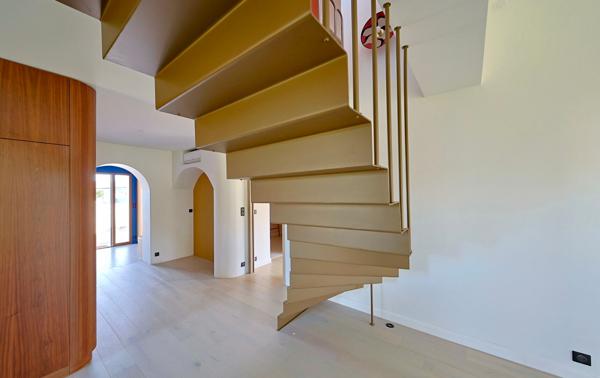 Offre acceptée - Architecture contemporaine - 2025 - Lauriane Lascurain - Bassussarry