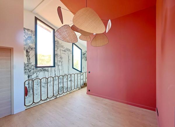 Offre acceptée - Architecture contemporaine - 2025 - Lauriane Lascurain - Bassussarry