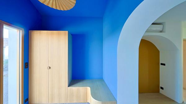 Offre acceptée - Architecture contemporaine - 2025 - Lauriane Lascurain - Bassussarry