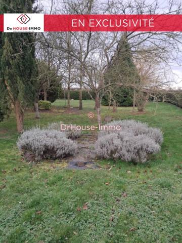 Maison à vendre 6 pièces de 119 m²