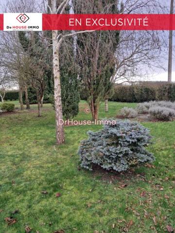 Maison à vendre 6 pièces de 119 m²