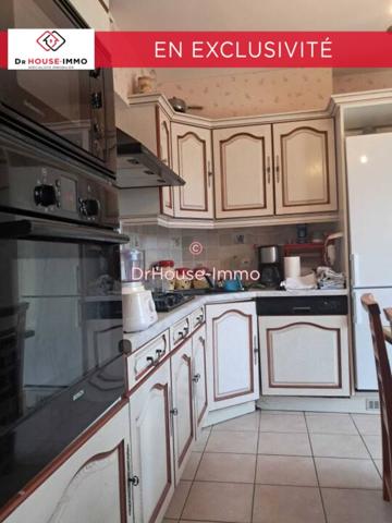 Maison à vendre 6 pièces de 119 m²