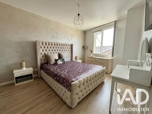 Maison à vendre 7 pièces 157 m² Beaupréau-en-Mauges