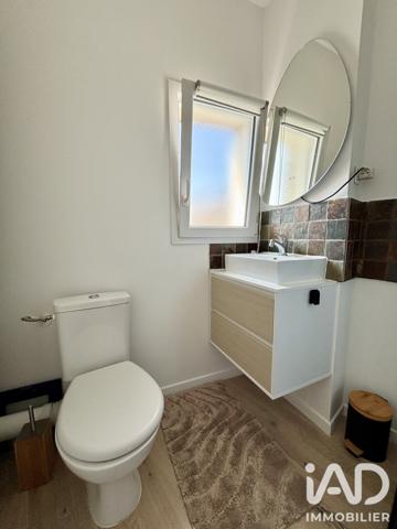 Maison à vendre 7 pièces 157 m² Beaupréau-en-Mauges