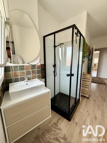 Maison à vendre 7 pièces 157 m² Beaupréau-en-Mauges