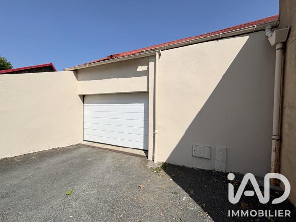 Maison à vendre 7 pièces 157 m² Beaupréau-en-Mauges