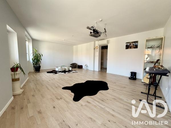 Maison à vendre 7 pièces 157 m² Beaupréau-en-Mauges