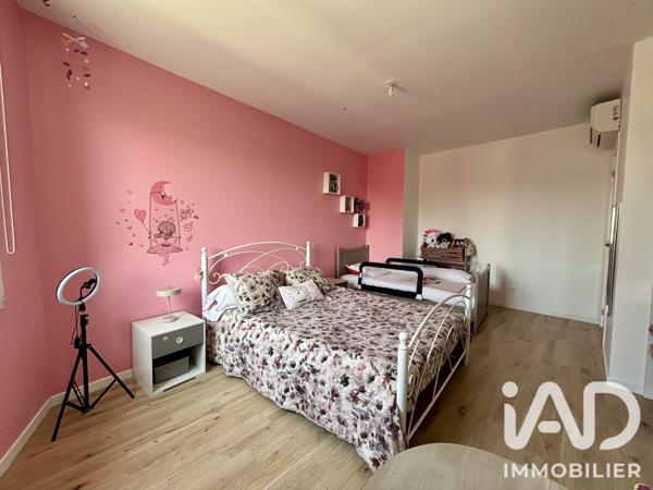 Maison à vendre 7 pièces 157 m² Beaupréau-en-Mauges