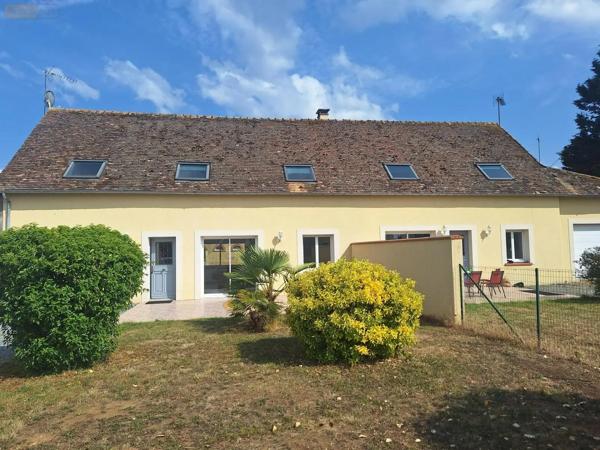 Achat - Maison Changé 72560 5 pièces 125 m 2 900 m 2