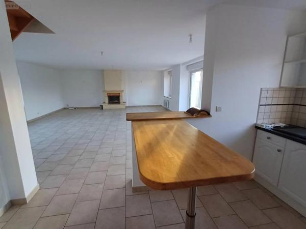 Achat - Maison Changé 72560 5 pièces 125 m 2 900 m 2