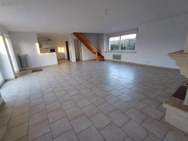 Achat - Maison Changé 72560 5 pièces 125 m 2 900 m 2