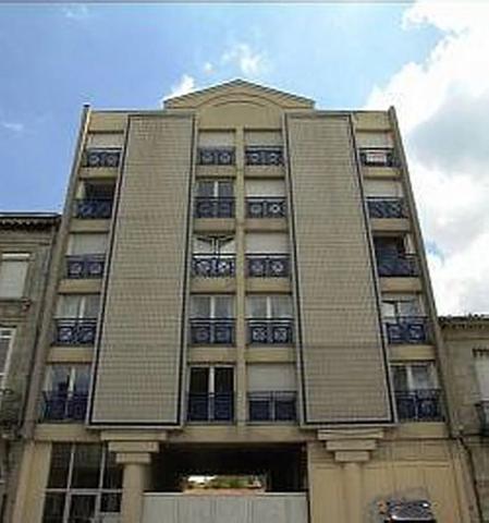 Annexes stationnement