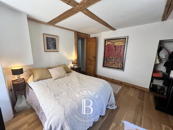 Saint-Gervais-les-Bains, Appartement 4 Chambres -  175 m² à vendre