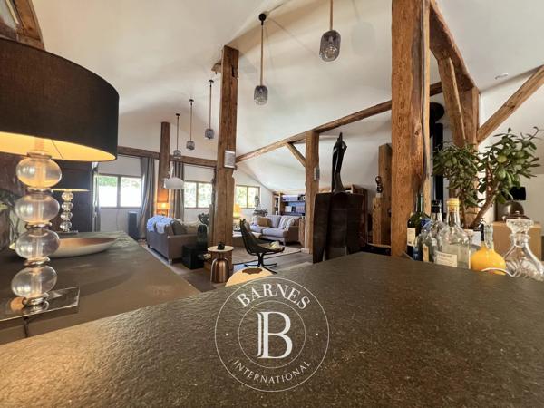 Saint-Gervais-les-Bains, Appartement 4 Chambres -  175 m² à vendre