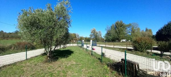 Maison 5 pièces de 120 m² à Cherves-Richemont (16370)