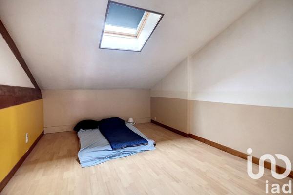 Maison 5 pièces de 120 m² à Cherves-Richemont (16370)