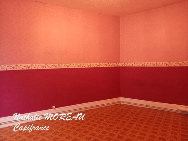 Immeuble à vendre EPINAC (71) -