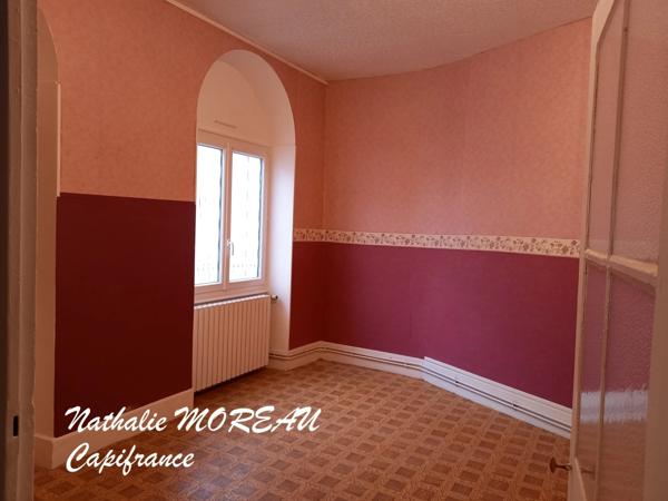 Immeuble à vendre EPINAC (71) -