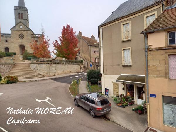 Immeuble à vendre EPINAC (71) -