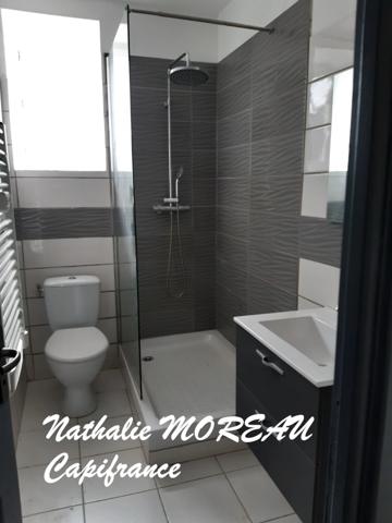 Immeuble à vendre EPINAC (71) -