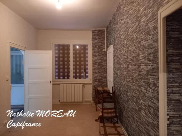 Immeuble à vendre EPINAC (71) -