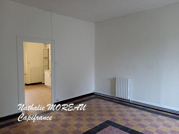 Immeuble à vendre EPINAC (71) -
