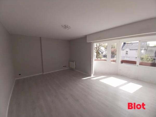 Appartement 4 pièce(s)