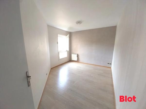 Appartement 4 pièce(s)