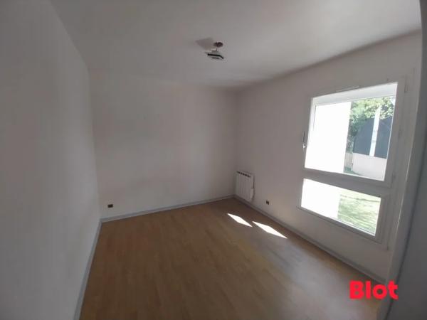 Appartement 4 pièce(s)