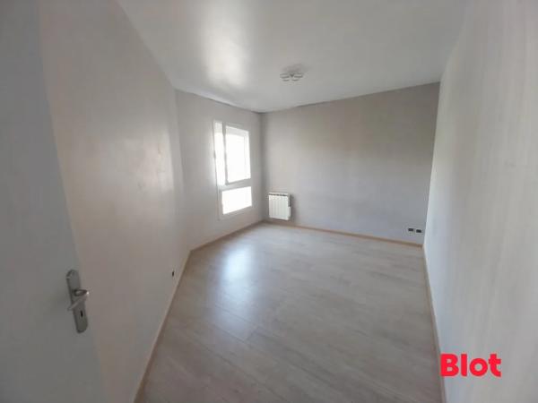Appartement 4 pièce(s)