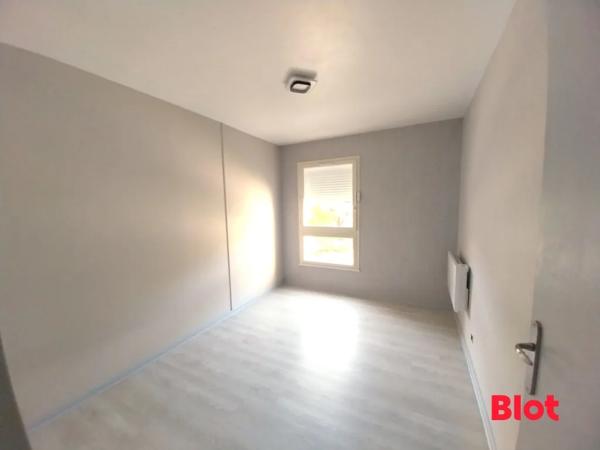 Appartement 4 pièce(s)